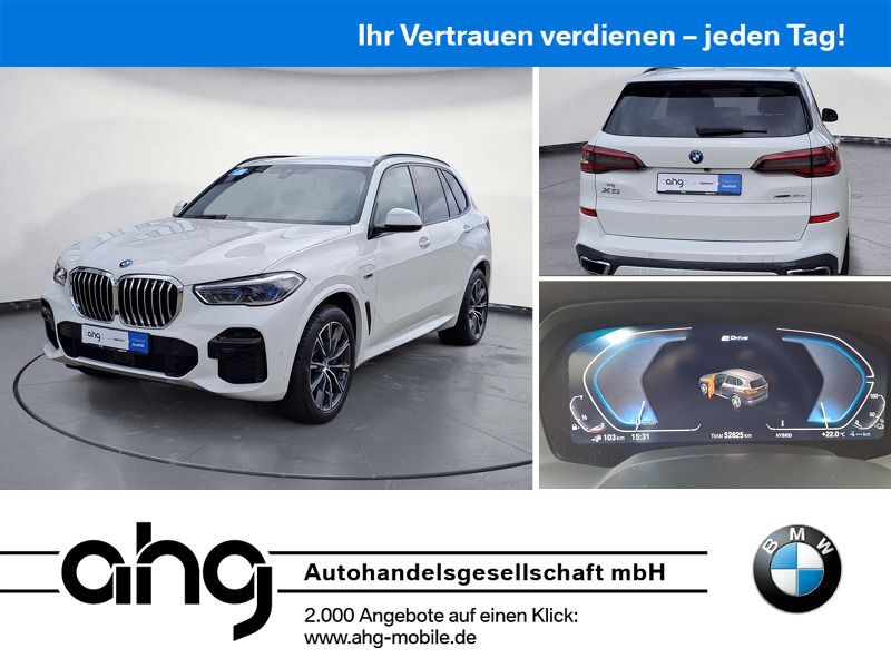 BMW X5 52.825 km 57.660 € Pforzheim 75179