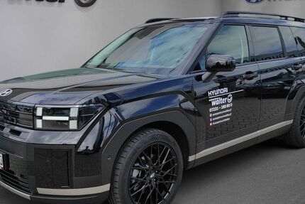 Hyundai SANTA FE 9.000 km 48.990 € Pforzheim 75177