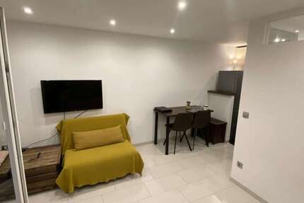 Wohnung zum Kaufen in Waldbronn 119.000 € 35.33 m² 1.5 zimmer