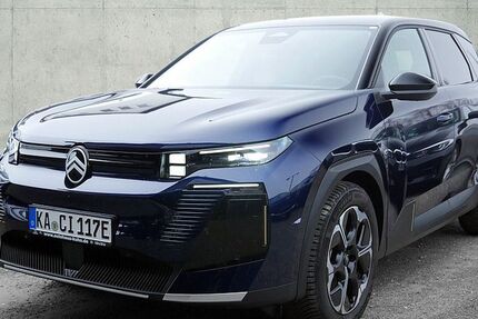 Citroen C5 Aircross 3.500 km 46.490 &euro; Karlsruhe 76185