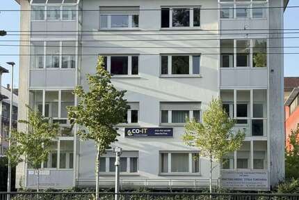 Büro in Karlsruhe 1.500 € 146 m²