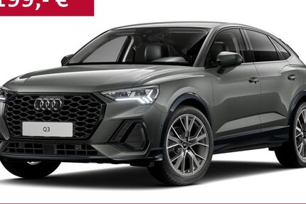 Audi Q3 12.824 km 46.490 &euro; Pforzheim 75179