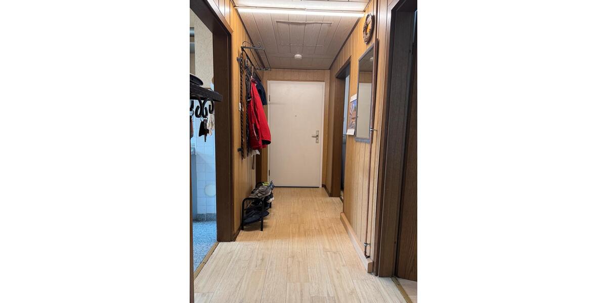 Etagenwohnung Pforzheim Brötzingen - 3 Zimmer, 64 m&sup2;, 149.900&euro; | Angebot:24813452