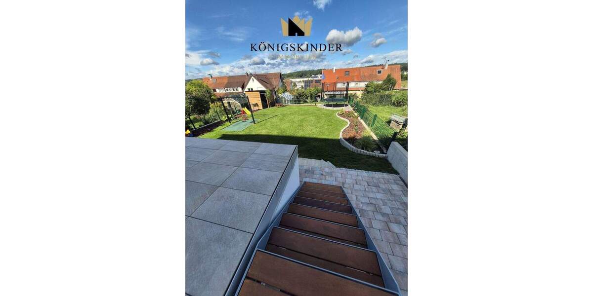 Einfamilienhaus Renningen Malmsheim - 9 Zimmer, 317 m&sup2;, 1.550.000&euro; | Angebot:25677280