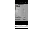 Etagenwohnung Sachsenheim - 3 Zimmer, 72 m&sup2;, 349.000&euro; | Angebot:26958117