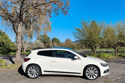VW Scirocco 170.300 km 6.400 &euro; Malsch 76316