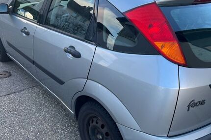 Ford Focus 220.000 km 700 &euro; Pforzheim 75180