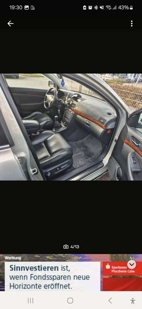 Avensis