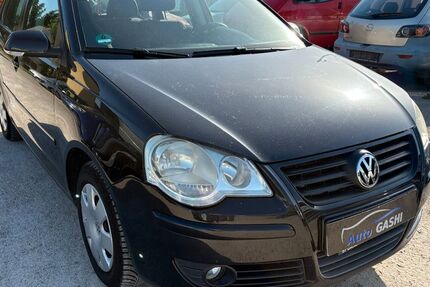 VW Polo 134.000 km 2.699 &euro; Renningen 71272