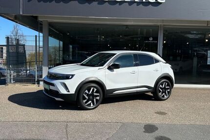 Opel Mokka 25.470 km 19.770 &euro; Pforzheim 75181