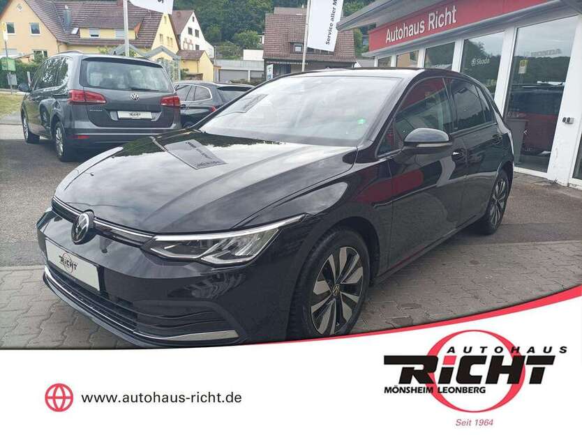 VW Golf 90.950 km 20.980 € Leonberg 71229
