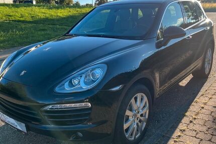 Porsche Cayenne 192.500 km 21.699 € Oberderdingen 75038