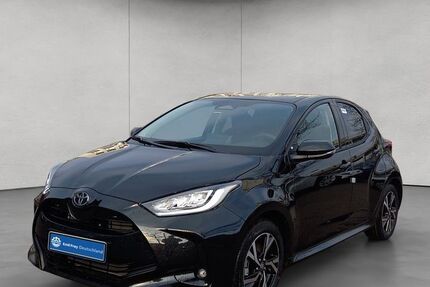 Toyota Yaris 8.500 km 24.990 &euro; Karlsruhe 76227