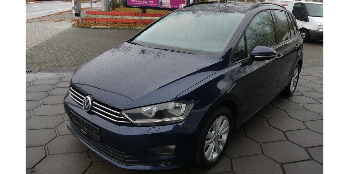 VW Golf 147.407 km 9.490 &euro; Karlsruhe 76187