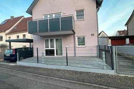 Wohnung Sulzfeld - 2.5 Zimmer, 68 m&sup2;, 850&euro; | Angebot:26316433