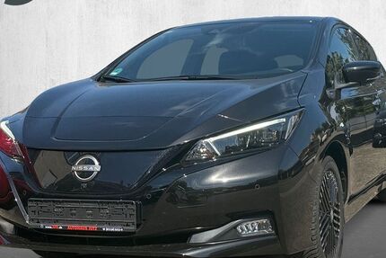 Nissan Leaf 19.390 km 23.900 € Gerlingen 70839