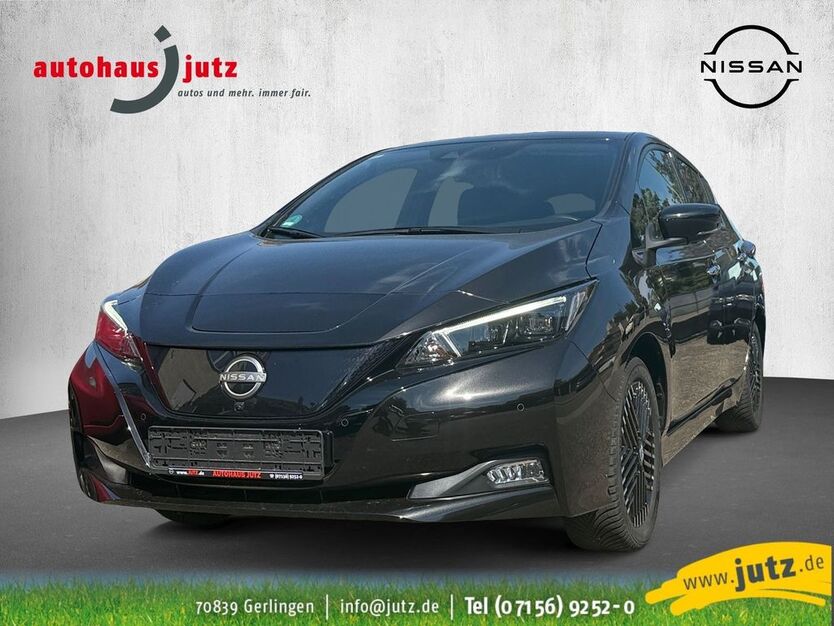 Nissan Leaf 19.390 km 23.900 € Gerlingen 70839