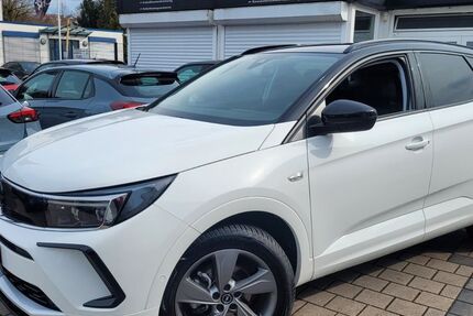 Opel Grandland (X) 14.230 km 24.290 &euro; Remchingen 75196