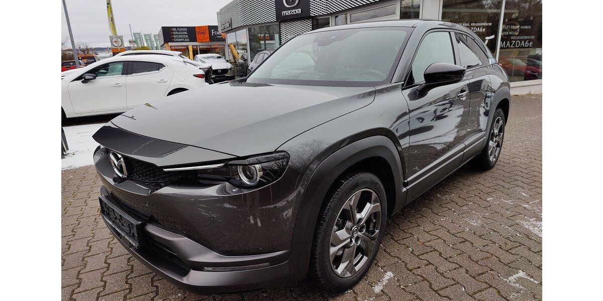 Mazda MX-30 18.500 km 14.990 &euro; Vaihingen 71665