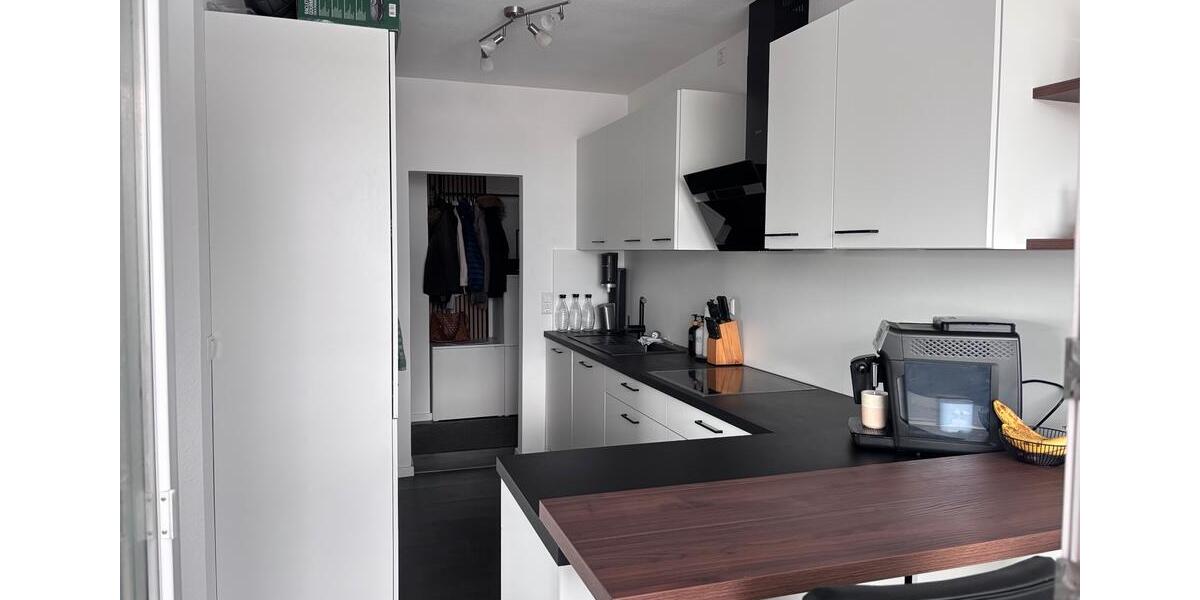 Etagenwohnung Weil der Stadt - 2.5 Zimmer, 65 m&sup2;, 285.000&euro; | Angebot:25376467