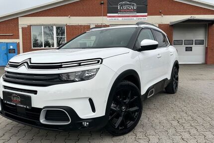 Citroen C5 Aircross 86.699 km 13.999 € Eppingen 75031