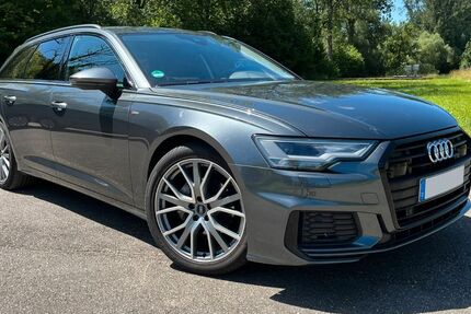 Audi A6 76.000 km 28.900 &euro; Eisingen 75239
