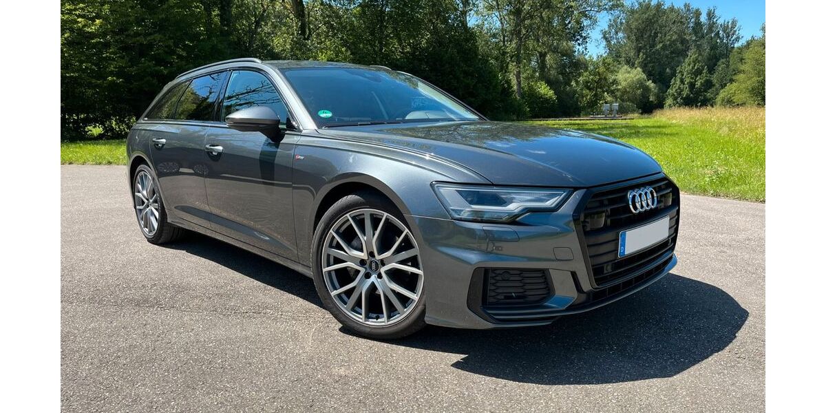 Audi A6 76.000 km 28.900 &euro; Eisingen 75239