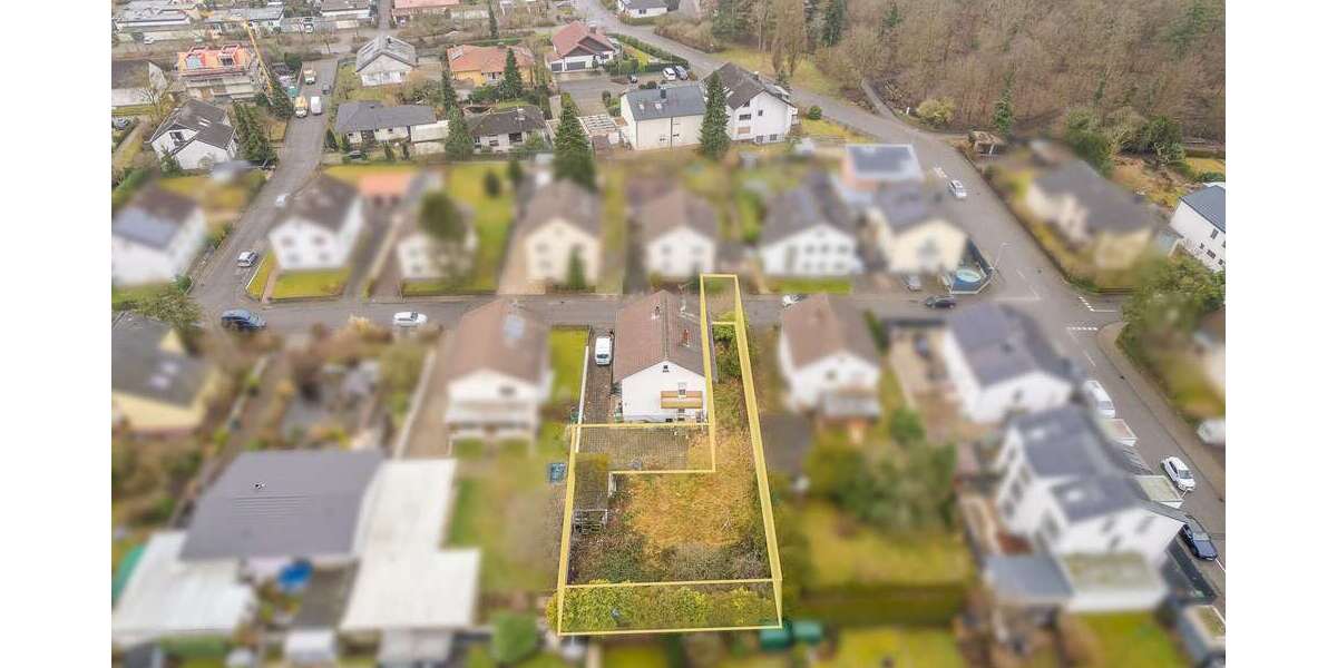 Grundstück Stutensee / Friedrichstal Friedrichstal - 293.000&euro; | Angebot:24888763