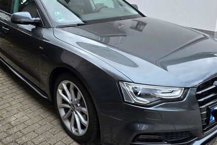 Audi A5 135.000 km 16.000 &euro; Vaihingen an der Enz 71665