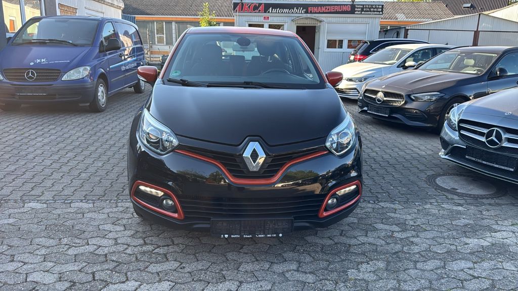 Renault Captur 146.888 km 8.550 &euro; Sindelfingen 71065