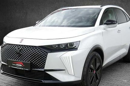 DS Automobiles DS7 (Crossback)