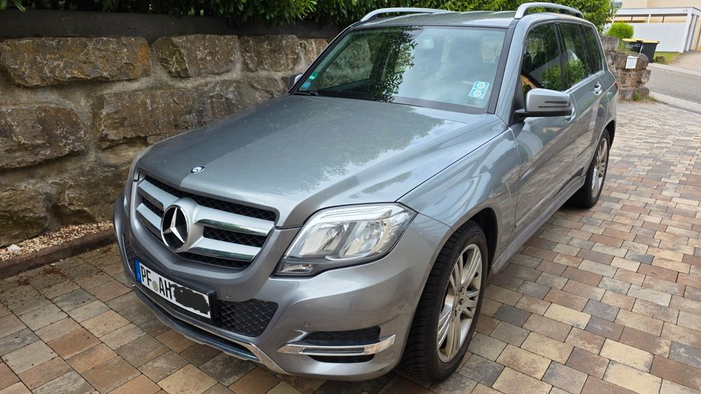 Mercedes-Benz GLK 220 149.000 km 15.900 &euro; Neuenbürg 75305