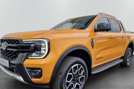 Ford Ranger 5.500 km 58.042 € Rutesheim 71277