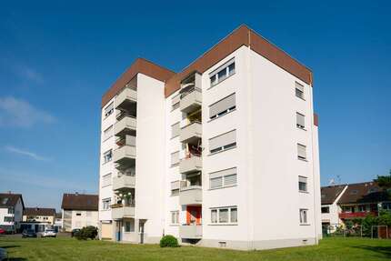 Haus Bruchsal - 45 Zimmer, 1.196 m&sup2;, 2.100.000&euro; | Angebot:26828665
