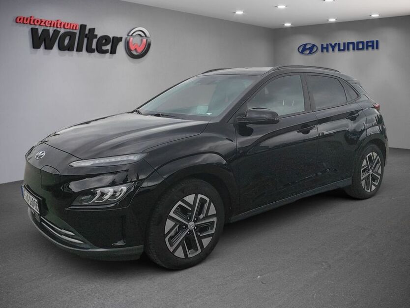 Hyundai KONA 15.000 km 27.990 € Pforzheim 75177