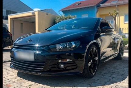 VW Scirocco 145.000 km 10.000 &euro; Bad Liebenzell 75378