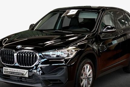 BMW X1 41.110 km 27.990 &euro; Karlsruhe 76227