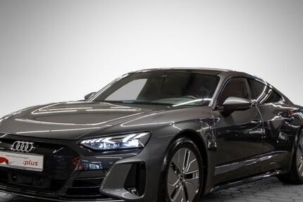 Audi e-tron GT 21.895 km 57.890 € Stuttgart 70563