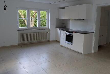 2-Zimmer-Wohnung am Rand von Althengstett zimmer