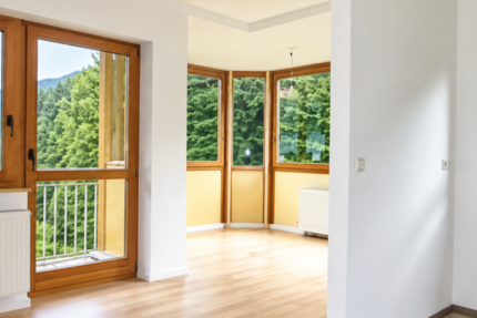 Wohnung Bad Herrenalb - 1 Zimmer, 35 m&sup2;, 88.000&euro; | Angebot:27459311