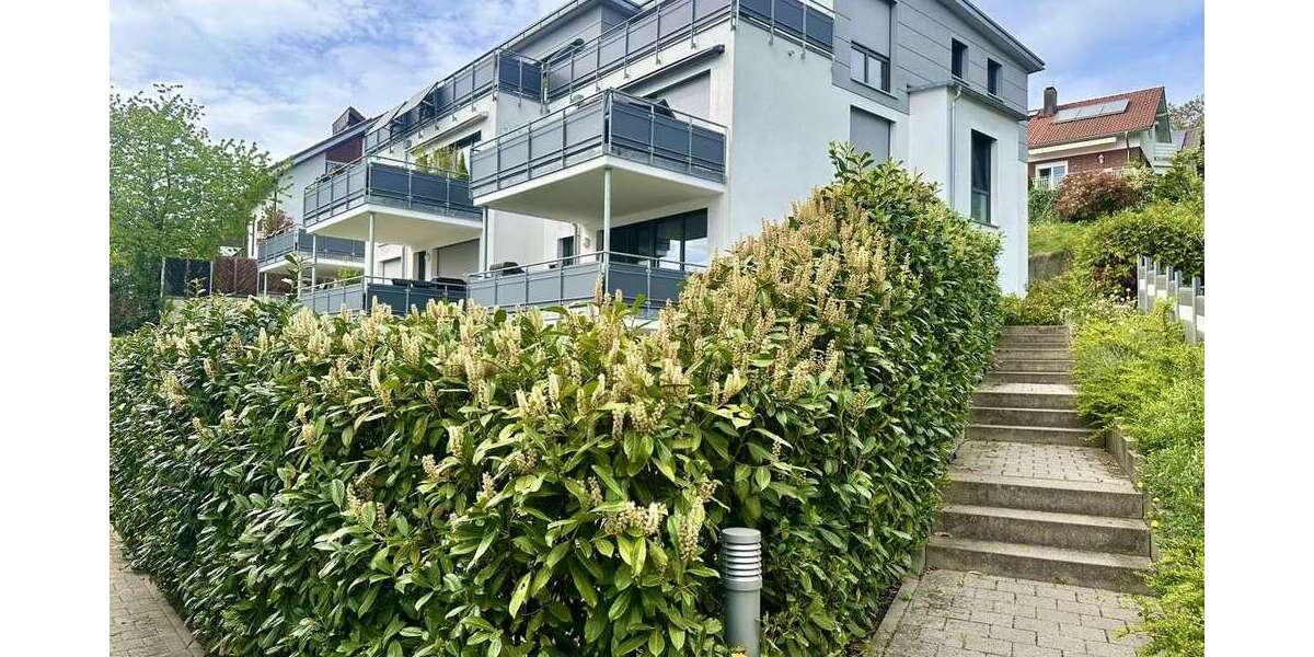 Etagenwohnung Weissach - 3 Zimmer, 98 m&sup2;, 379.000&euro; | Angebot:26907877