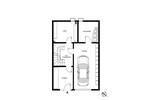 Reihenendhaus Bad Wildbad - 4 Zimmer, 139 m&sup2;, 599.000&euro; | Angebot:26572356