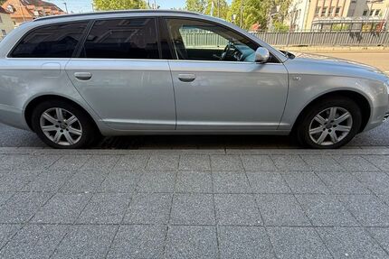 Audi A6 287.272 km 3.800 &euro; Karlsruhe 76149