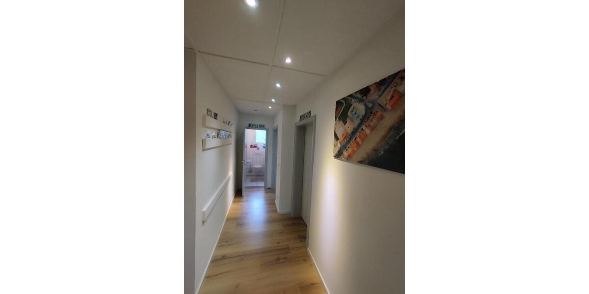 Etagenwohnung Bad Wildbad - 4 Zimmer, 142 m&sup2;, 289.000&euro; | Angebot:26534044