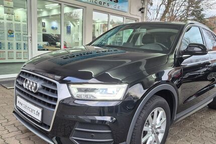 Audi Q3 91.150 km 19.950 &euro; Ispringen (bei Pforzheim) 75228
