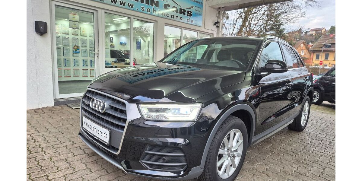 Audi Q3 91.150 km 19.950 &euro; Ispringen (bei Pforzheim) 75228