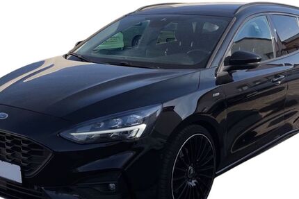 Ford Focus 85.900 km 16.900 &euro; Stutensee 76297