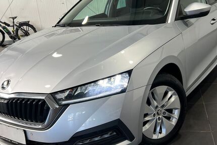 Skoda Octavia 150.000 km 16.995 &euro; Bretten 75015