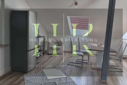 Wohnung Pforzheim / Eutingen an der Enz Eutingen an der Enz - 2 Zimmer, 58 m&sup2;, 640&euro; | Angebot:27017439