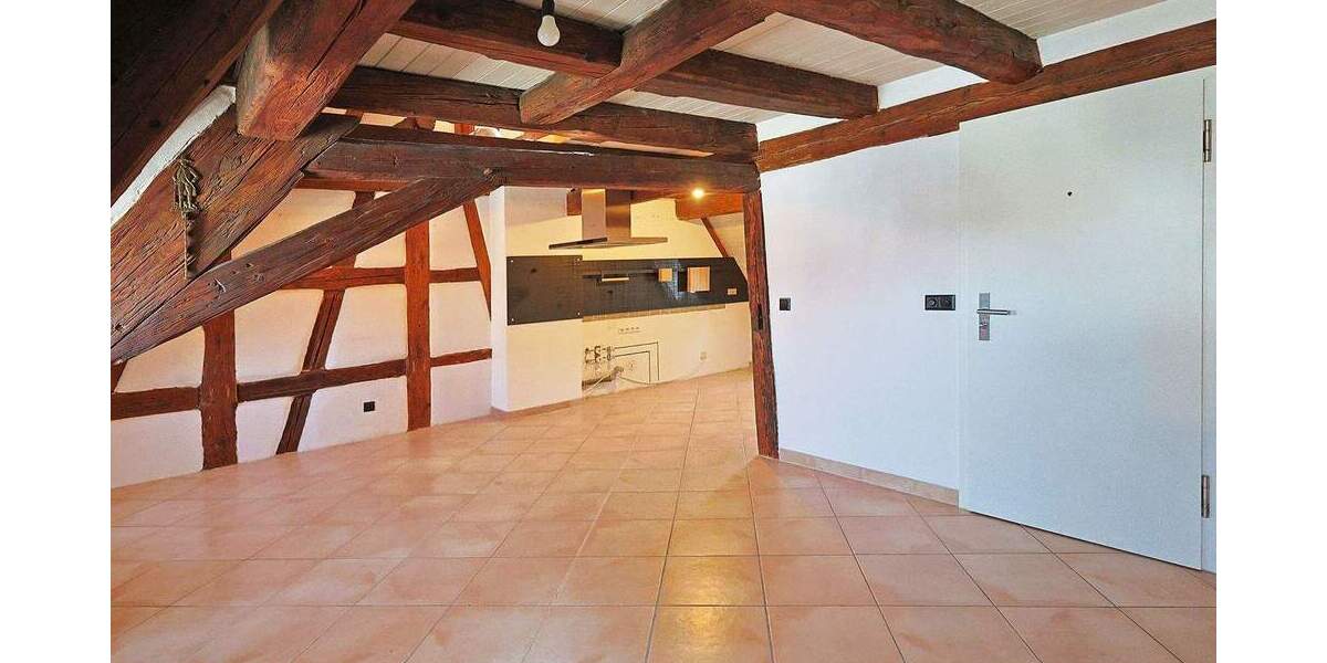 Etagenwohnung Renningen Malmsheim - 4 Zimmer, 98 m&sup2;, 900&euro; | Angebot:25897765